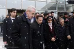 سفر محمود واعظی رئیس دفتر رئیس جمهور به تبریز