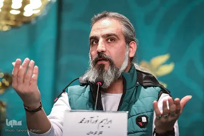 هفتمین روز چهل و دومین جشنواره فیلم فجر