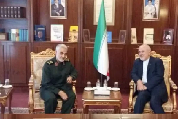 اقدام آمریکا نشان‌دهنده تأثیر عمیق شما بر افکار عمومی این کشور است