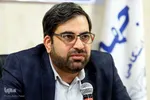  امیرحسین استقلال، رئیس جهاددانشگاهی فارس