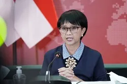 RI Gelontorkan Dana USD 3 Juta untuk Bantu Afghanistan