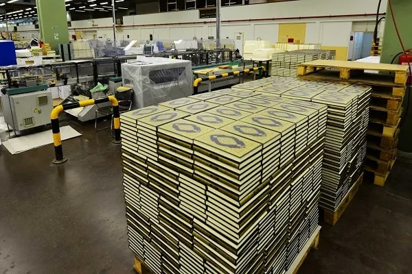 Saudi Arabia Distributes 1.2 Million Copies of Quran in 79 Languages Worldwide 