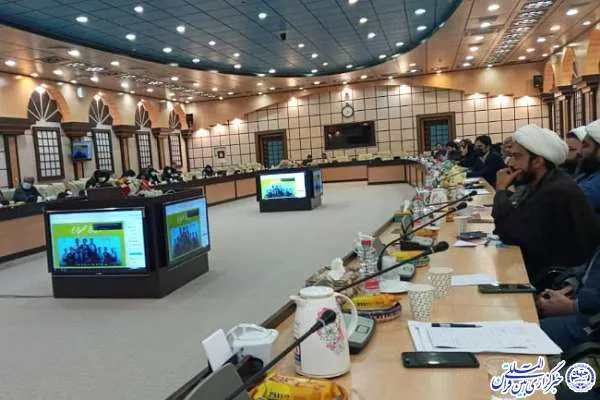 باور کنیم عرصه فرهنگ قابل برنامه‌ریزی است + عکس