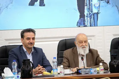 اجلاسیه مشورتی رؤسای شوراهای اسلامی مراکز استان‌های کشور در یزد