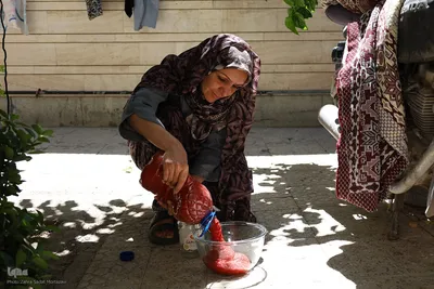 مشاغل خانگی؛ سنگر اقتصاد مقاومتی