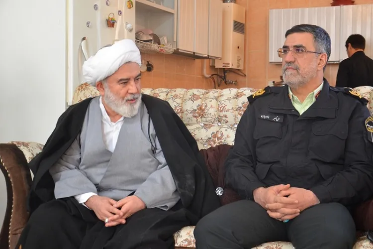 اقدام سپاه پاسداران درس بزرگی به آمریکا و متحدانش داد