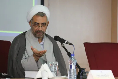 آیین رونمایی از کتاب «ریاکاری‌های بنی‌عباس و شهادت امامان معصوم(ع)»