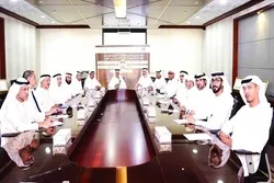 New Tarteel Recitations of Quran Recorded in Dubai