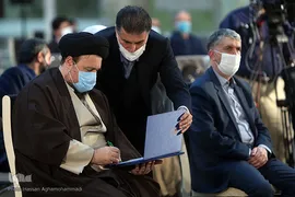 اجلاس تبیین اندیشه های امام خمینی(ره) در حوزه فرهنگ و هنر