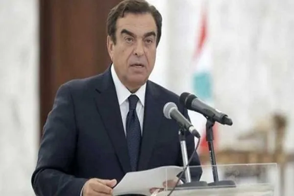بحران دیپلماتیک میان بیروت و ریاض؛ قرداحی استعفا می‌دهد