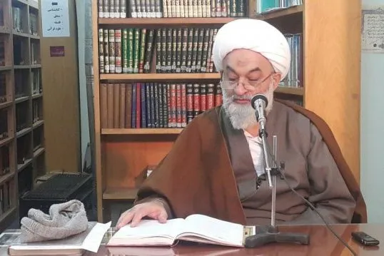 گروهی که خداوند به آنها دو بار پاداش می‌دهد