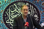 افتتاح پروژه‌های شهرستان چهارباغ در اولین روز از دهه فجر
