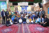 چهل و سومین محفل منادی برگزار شد + عکس