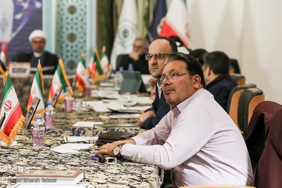 هیئت داوران مسابقات سراسری قرآن کریم