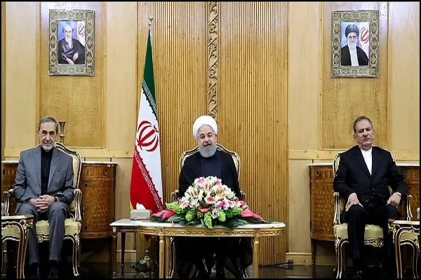 اجلاس قزاقستان یکی از اجلاس‌های بسیار مهم درباره دریای خزر است