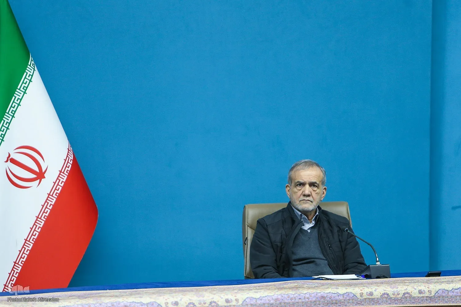 تعلل و عقب‌ماندگی در حوزه هوش مصنوعی غیرقابل جبران است