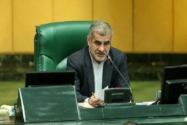 آغاز سال نو میلادی نویدبخش بازگشت به عدالت، انصاف و پاکی باشد