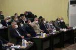 نشست شورای برنامه ریزی و توسعه استان آذربایجان شرقی‎‎