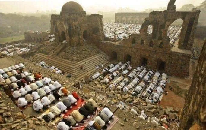  د بابری جومات پر کنډوالې د هندوانو درمسال په راتلونکي جدې میاشت کې افتتاح کیږي