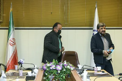نشست نقد فیلم تیرانداز