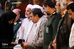 اجلاسیه نهایی کنگره ملی 1500 شهید استان هرمزگان