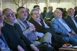 دهمین دیدار نوروزی جامعه قرآنی در ایکنا_۲