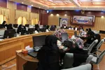 مرحله منطقه‌ای مسابقات قرآن و عترت روستایی و عشایری در اراک