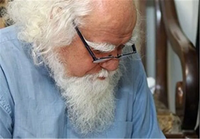 «غدیر» در نگاه صاحب الحیاه