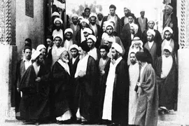 روح خدا، امام خمینی(ره)