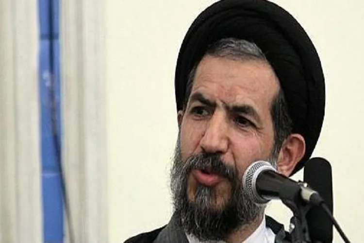 نماز، تجلی مقام عبودیت در جان انسان مومن است