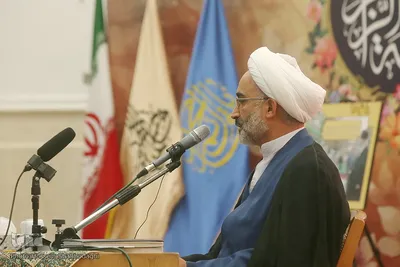 مراسم بزرگداشت شهید مصطفی چمران و روز بسیج اساتید 