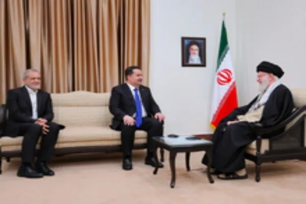 باید در مقابل اشغالگری آمریکایی‌ها در عراق با جدیت ایستاد