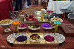 پانزدهمین نمایشگاه بین‌المللی «گردشگری، صنایع دستی و هتلداری» در اصفهان