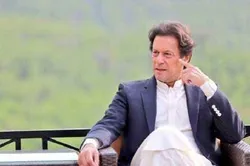 ملک میں خون خرابہ بالکل نہیں چاہتے: وزیراعظم عمران خان
