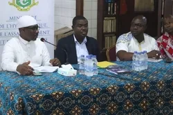 Côte d'Ivoire : imams et fidèles musulmans sensibilisés sur la nécessité des écogestes
