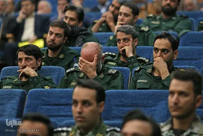 همایش سفیران کنگره ملی نقش امام خمینی(ره) در دفاع مقدس – اراک