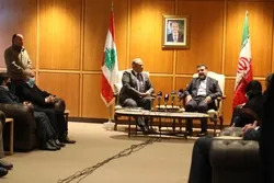Le ministre iranien  de la Culture se rend au Liban pour l'inauguration de la Semaine iranienne de la culture
