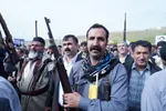 رزمایش اقتدار ایلات و طوایف جامعه عشایری لرستان