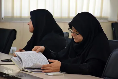 مسابقات قرآن دانشگاه علوم پزشکی اهواز