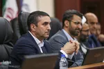 جلسه شورای اداری استان مرکزی با حضور وزیر ارتباطات