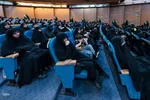 اجتماع بزرگ امام رضایی‎ها‎