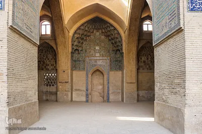 رویداد نیمرخ اصفهان‎