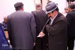 جشن گلریزان در اهر