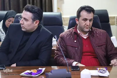 مراسم گرامیداشت سردار شهید سلیمانی در جهاددانشگاهی آذربایجان شرقی