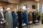 اختتامیه همایش ملی پایداری و کارآمدی خانواده در اصفهان