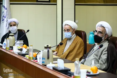 عصر دلنشین حجت‌الاسلام والمسلمین خسروی