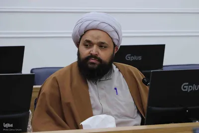 سلسله جلسات و نشست های تخصصی مجمع عالی حکمت اسلامی آذربایجان شرقی