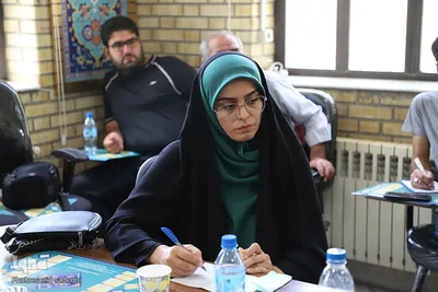 نشست خبری برنامه های دهه امامت و ولایت در تبریز‎‎