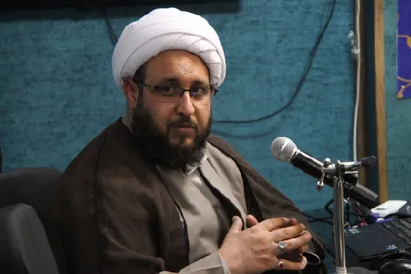 مسیر ظهور از راه مواسات می‌گذرد