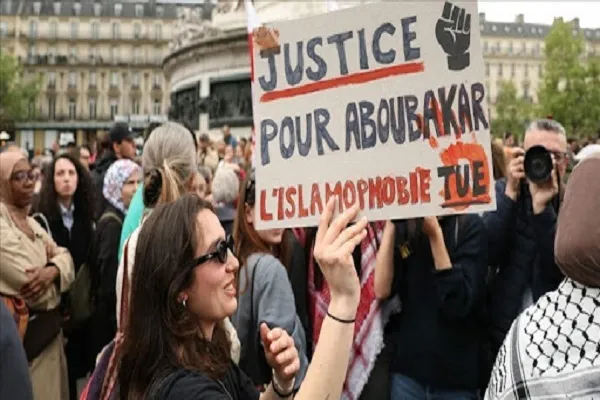 Le 11 mai, une marche contre l’islamophobie en mémoire d’Aboubakar Cissé